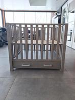 Mooie houten box met lade, Kinderen en Baby's, Boxen, Ophalen, Zo goed als nieuw, Vierkant, Lade