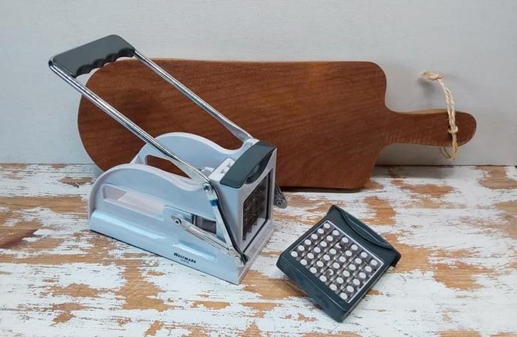 Frietsnijder Westmark, Huis en Inrichting, Keuken | Keukenbenodigdheden, Nieuw, Ophalen of Verzenden