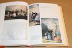 Goya — Biografie door Robert Hughes, Boeken, Ophalen of Verzenden, Gelezen