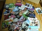 Ruim 500 Nederlandse boomerang kaarten nieuw / ongebruikt, Verzamelen, Ansichtkaarten | Themakaarten, Ongelopen, Cultuur en Media
