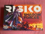 Risk Shadow Forces, Hobby en Vrije tijd, Gezelschapsspellen | Bordspellen, Een of twee spelers, Ophalen of Verzenden, Nieuw, Avalon Hill