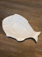 Trendy Vis Bordje schaaltje, Huis en Inrichting, Ophalen of Verzenden, Overige stijlen, Bord(en)