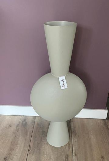 Light & living vaas. Kavandu. 81 cm beschikbaar voor biedingen