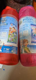 Slaapzak kinderen Disney, Ophalen of Verzenden, Zo goed als nieuw