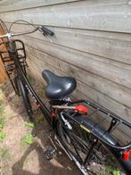 Fiets, Ophalen of Verzenden, Zo goed als nieuw, Minder dan 10 versnellingen