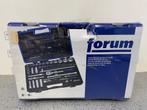Forum dopsleutelset 61-delig, Ophalen, Forum