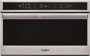 Combi Magnetron Whirpool W6 MD460  Inbouw RVS beschikbaar voor biedingen