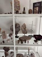 Roze Amethist - Nu €60!, Ophalen of Verzenden, Mineraal