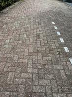Bestratingen, Tuin en Terras, Tegels en Klinkers, Ophalen, Gebruikt, Klinkers, 10 m² of meer