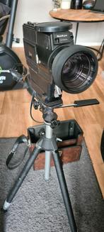 Sankyo Hi Focus Cme 444 Super 8, Ophalen of Verzenden, Zo goed als nieuw