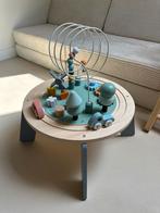 Janod Sweet Cocoon - speeltafel 1 jr, Kinderen en Baby's, Ophalen, Zo goed als nieuw