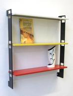 Tomado vintage pocket wandrek Dekker Dutch Design 1 van 2, Huis en Inrichting, Ophalen of Verzenden, Gebruikt