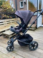 Easy Walker Harvey 3 kinderwagen + reiswieg, Kinderen en Baby's, Kinderwagens en Combinaties, Gebruikt, Combiwagen, Met reiswieg