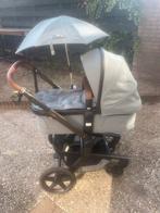 Mooie Joolz Day kinderwagen, Kinderwagen, Zo goed als nieuw, Mutsy, Verstelbare duwstang