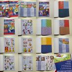 kaarten maken compleet boek voor 12x 3D kerstkaarten disney, Ophalen, Nieuw, Disney, Knipvel