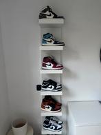 Collectie Nike Jordans, Ophalen, Zo goed als nieuw