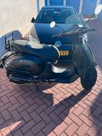 Vespa hpe 300 chiptuning more power more speed 180cc, Motoren