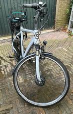 Ebike Giant Ease E+, Ophalen, Gebruikt, Giant