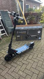 Navee S40 Elektrische Step - Nieuw in Doos!, Nieuw, Ophalen of Verzenden, X, Elektrische step (E-scooter)
