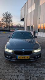 BMW 3-Serie 330e Iperformance 252pk Aut 2016 Grijs 360 NAP, Auto's, 1998 cc, Achterwielaandrijving, Parkeerassistent, 3-Serie