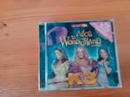 K3 alice in wonderland de musical cd, Ophalen of Verzenden, Zo goed als nieuw, Muziek
