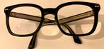 Gucci montuur origineel, Sieraden, Tassen en Uiterlijk, Zonnebrillen en Brillen | Dames, Overige merken, Gebruikt, Zwart, Ophalen of Verzenden
