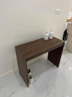 Bruin bureau, Huis en Inrichting, Ophalen