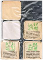 BIERVILTJES PILSNER URQUELL, Verzenden, Nieuw, Viltje(s), Overige merken