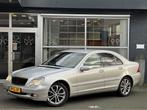 Mercedes-Benz C-Klasse 180 K. Elegance MEENEEMPRIJS / CLIMA, Auto's, Mercedes-Benz, 13 km/l, Gebruikt, 1796 cc, Origineel Nederlands