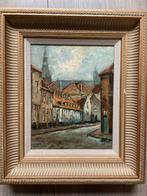 Sal Meijer 1877 - 1965, Ophalen of Verzenden