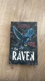 De Raven, Ophalen of Verzenden, Zo goed als nieuw, Danielle Paige; Kass Morgan