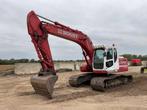 2008 Doosan DX 180LC Rupsgraafmachine, Zakelijke goederen, Machines en Bouw | Kranen en Graafmachines, Graafmachine