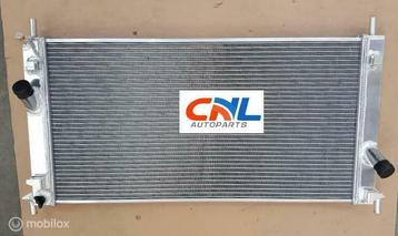 Radiateur Ford Focus MK2 RS305 RS350 ST225 / MAZDA 3 2.0 2.3 beschikbaar voor biedingen