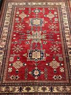 Perzische tapijt Kazni (Oosters vloerkleed) handmade, Ophalen of Verzenden, Zo goed als nieuw, Rechthoekig, 200 cm of meer