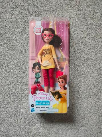 Disney Princess Comfy Squad - Bella beschikbaar voor biedingen