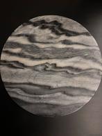 Skyler Store Stenen Schaal /Marmer - Decoratief, Ophalen, Gebruikt, Schaal, Rond