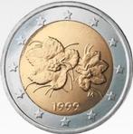 Finland Losse Munten(10+20+50cent+1+2euro)(1999t/m2016)UNC, Finland, Losse munt, Verzenden