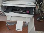 Hp all in one wifi printer, Ophalen, Kopieren, Inkjetprinter, All-in-one