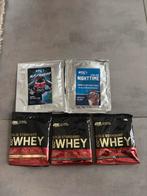 Protein/Eiwit poeder, Ophalen of Verzenden, Zo goed als nieuw