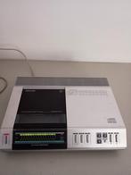 Philips CD 101 vintage cd speler, Philips, Gebruikt, Geen, Geen
