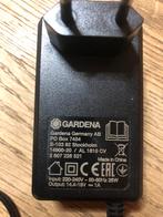 Gardena Lader 14.4-18V, Ophalen of Verzenden, Gebruikt