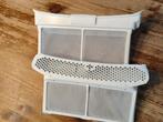 Pluizenfilter Bosch WTW84162NL Droger, Witgoed en Apparatuur, Onderdelen en Toebehoren, Ophalen, Gebruikt