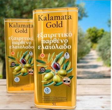 olijfolie grieks kalamata beschikbaar voor biedingen