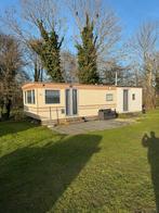 Stacaravan sunseeker jamaica, Tot en met 2