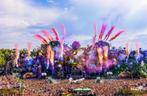 1 xTomorrowland Vrijdag 18 juli – €100 p/st, Tickets en Kaartjes, Drie personen of meer