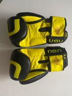 Bokshandschoenen USU. Zo goed als nieuw !!, Ophalen of Verzenden, Zo goed als nieuw, Bokshandschoenen