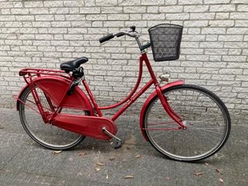 Batavus | Old Dutch | Omafiets beschikbaar voor biedingen