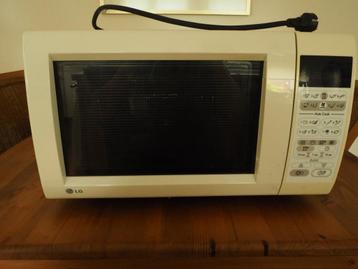Magnetron beschikbaar voor biedingen