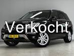 Mercedes-Benz M-Klasse ML 250 BLUETEC 4MATIC/ MARGE!/ Automa, Auto's, Gebruikt, 4 cilinders, Leder en Stof, Zwart