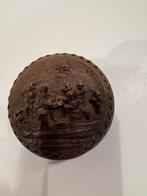 Poederdoosje, Antiek en Kunst, Curiosa en Brocante, Verzenden